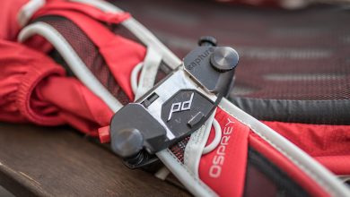 Kamerahalterung Peak Design Camera Clip Capture Pro
