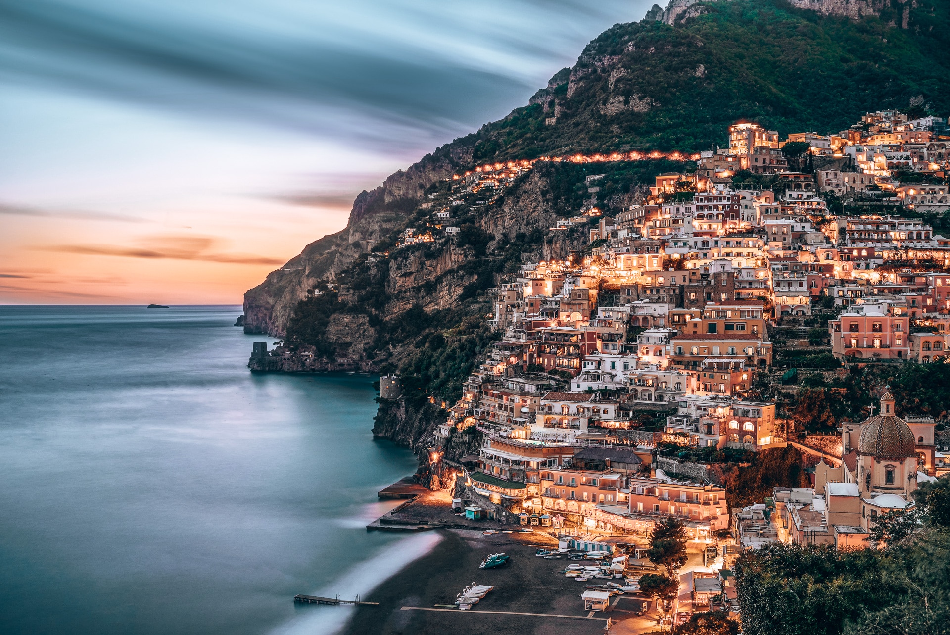 Die schönsten Orte in Italien: 23 Ziele, die Ihr sehen müsst