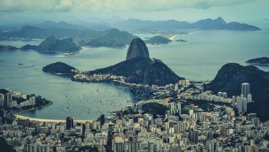 Rio de Janeiro: Reisen nach Brasilien trotz Corona wieder möglich