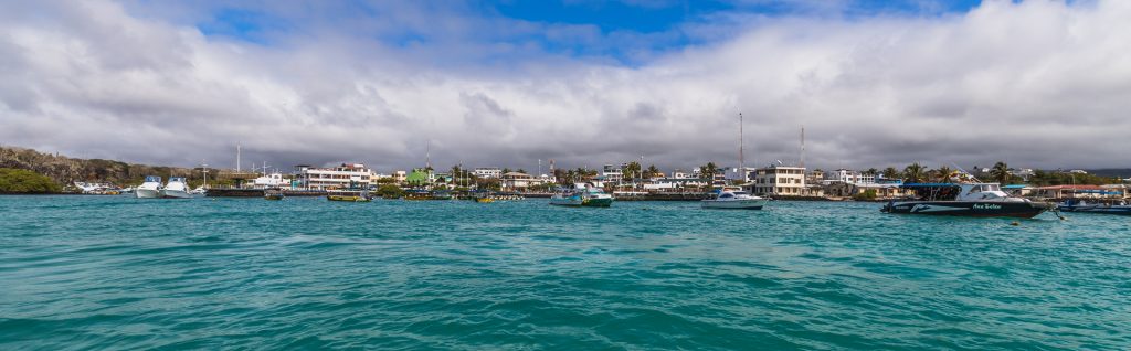 Beste Reisezeit für Galápagos