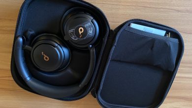 Soundcore Life Q30 Bluetooth Kopfhörer