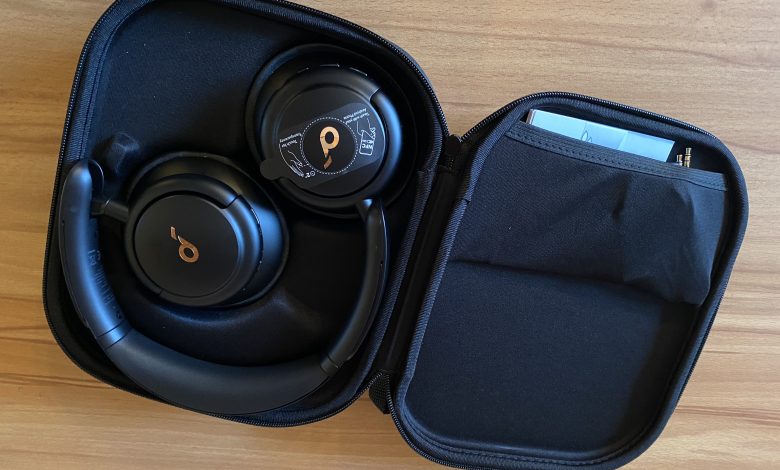 Soundcore Life Q30 Bluetooth Kopfhörer