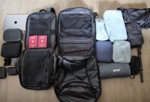 Urlaubs-Outfit für die Nordsee – Das gehört in den Reisekoffer