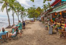 Puerto Viejo - ein Highlight in Costa Rica
