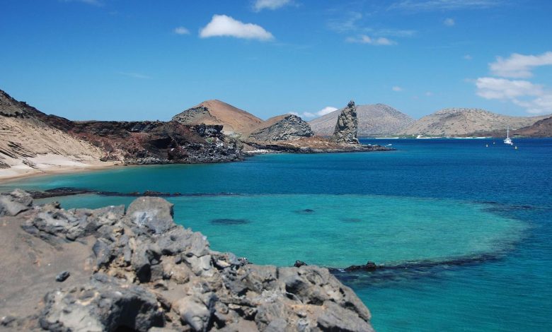 Die Galápagos-Inseln