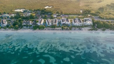Azul Beach Resort in Negril