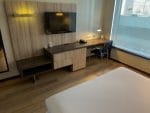 Hotel Plaza el Bosque Nueva Las Condes