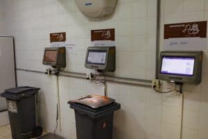 Die Wave of Change analysiert den Müll KI-gestützt