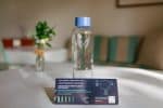 Wave of Change bei Iberostar - Wasser gibt nur im Glas