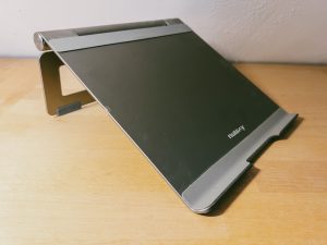 Laptop-Ständer von Nulaxy