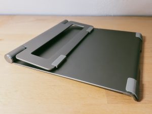 Notebook-Ständer von Nulaxy