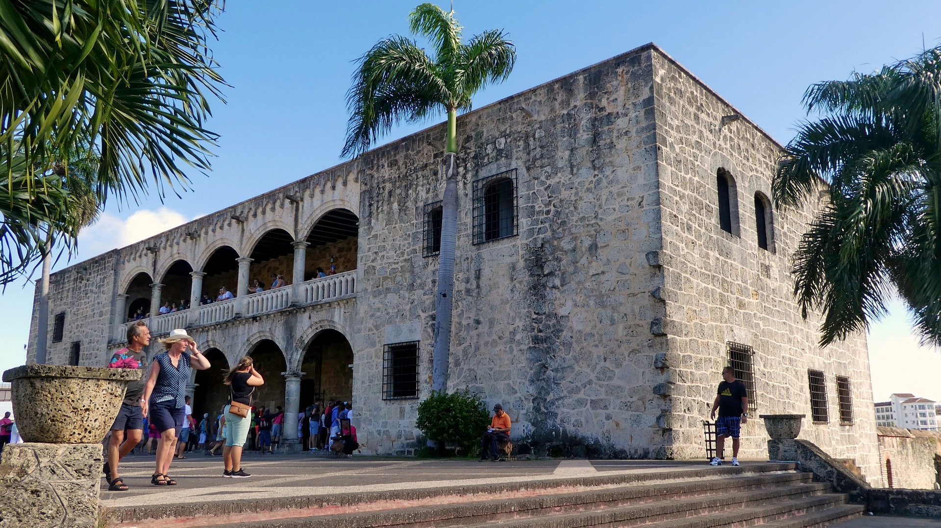 Die 18 Schönsten Sehenswürdigkeiten Der Dominikanischen Republik