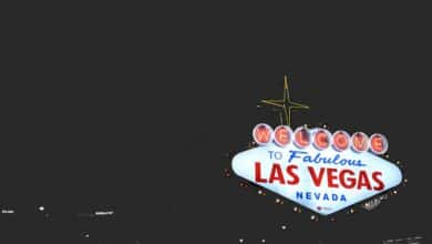 Las Vegas - DIE Zockermetropole