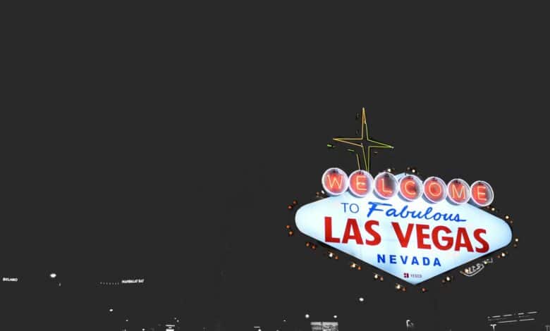 Las Vegas - DIE Zockermetropole