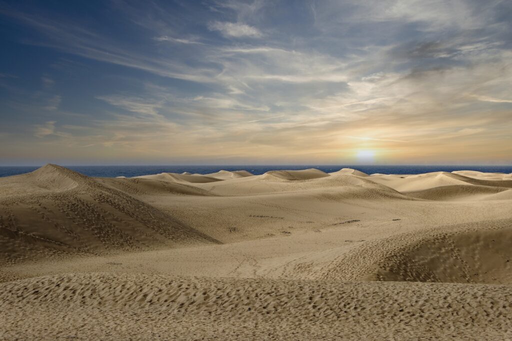 Gran Canaria