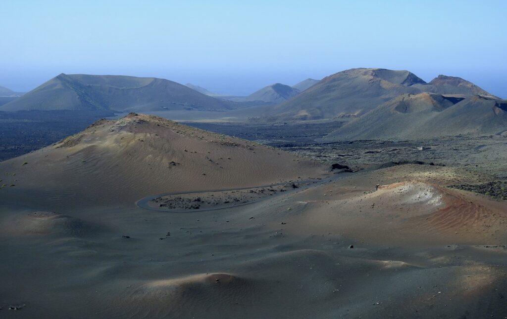 Lanzarote