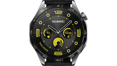Huawei Watch GT4