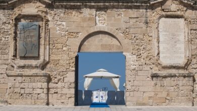 Bari - Urlaub in Apulien