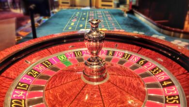 Die ungewöhnlichsten Casinos weltweit