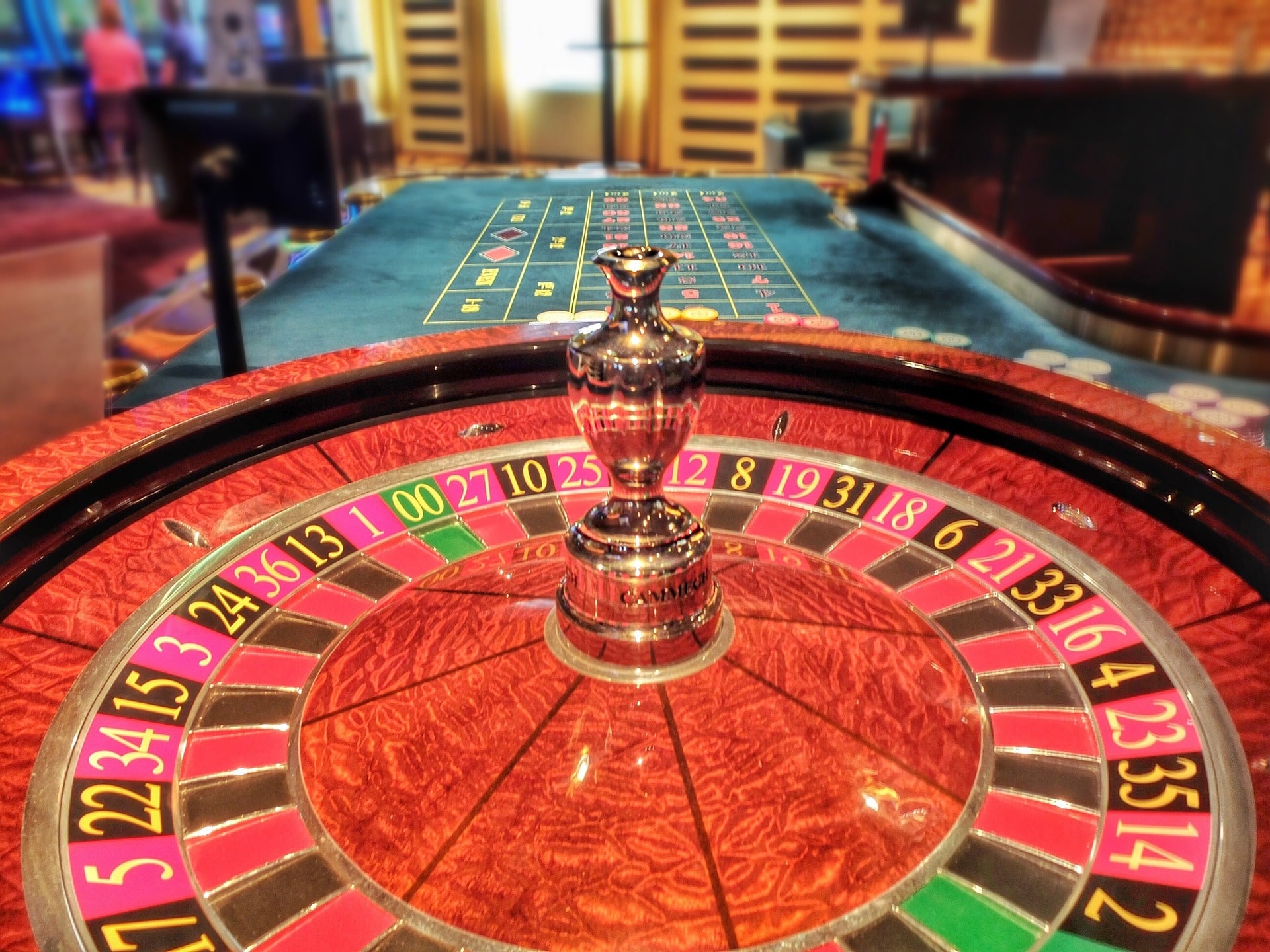 Gambola Spielbank auf dem Smartphone – Review für Spieler aus Deutschland