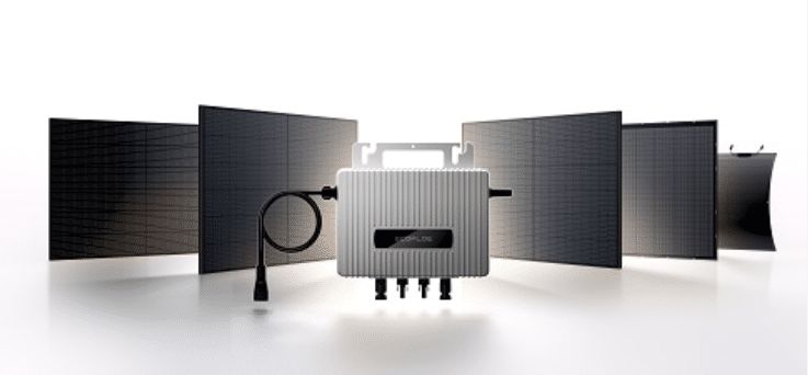 EcoFlow PowerStream