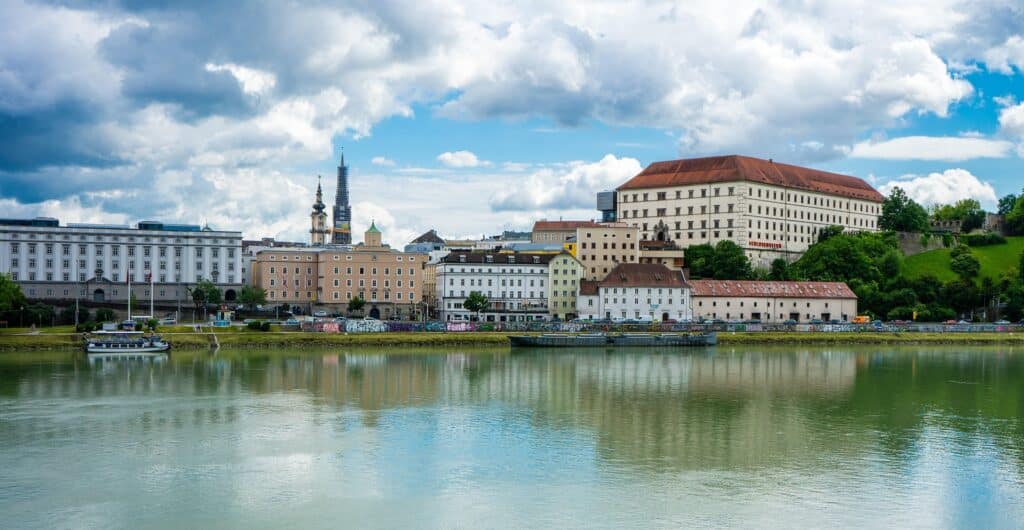 Casino Linz