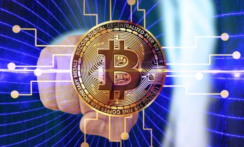 Crypto & Co
