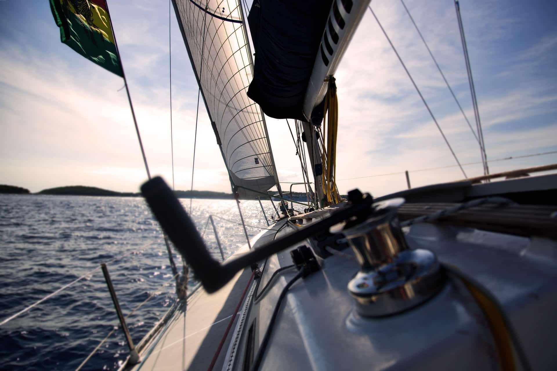 Yachten mieten: Ein Erlebnis auf dem Wasser