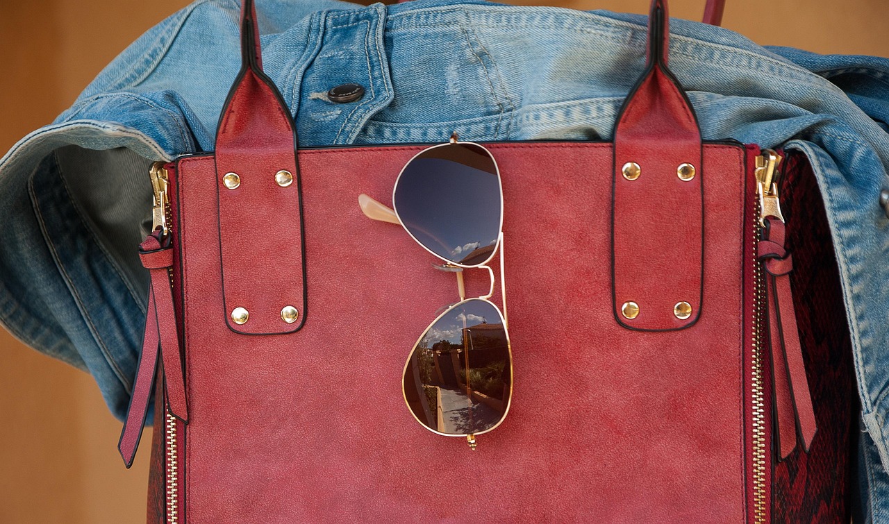 Der ultimative Reisetaschen-Guide: Stilvoll und funktional die Welt entdecken