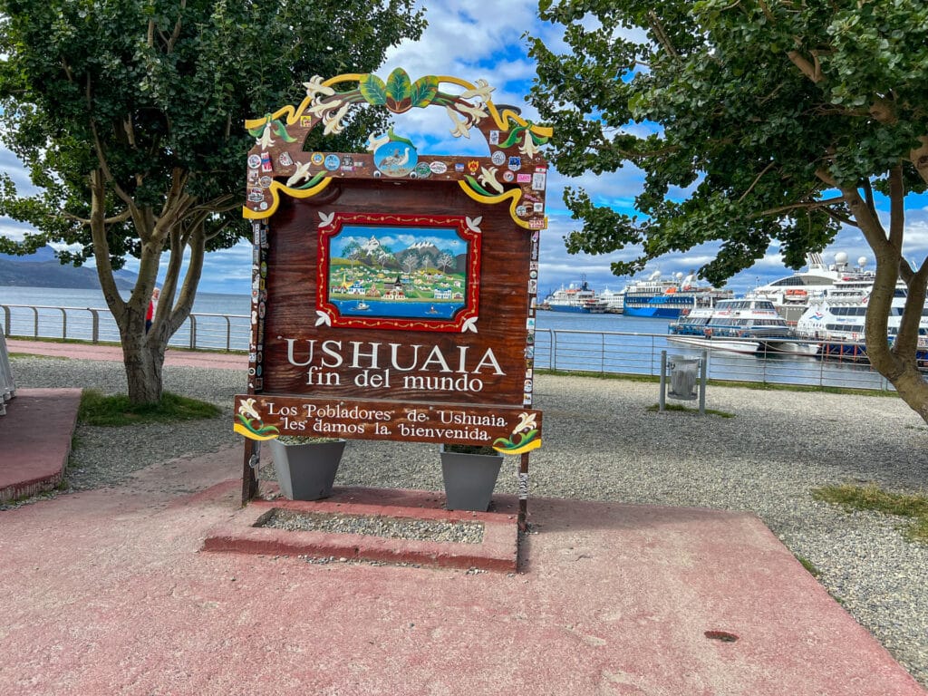Ushuaia
