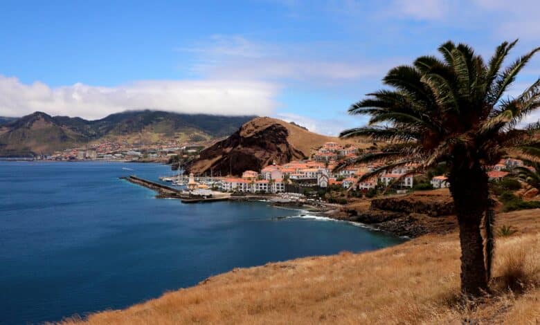 Madeira