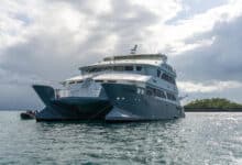 Galápagos - Kreuzfahrt oder Insel-Hüpfen