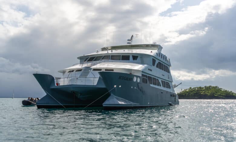 Galápagos - Kreuzfahrt oder Insel-Hüpfen