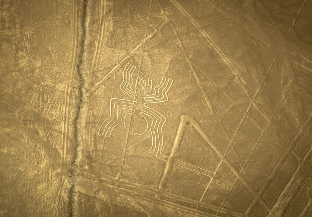 Nazca Linien