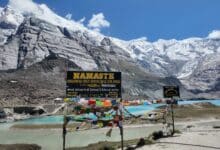 Annapurna Basecamp