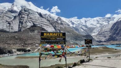 Annapurna Basecamp